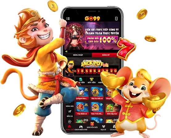 Giấy phép hoạt động hợp pháp
