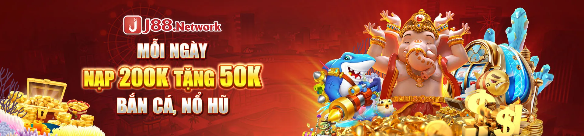 Thế giới Bắn Cá sôi động tại Nap88 Link Mới