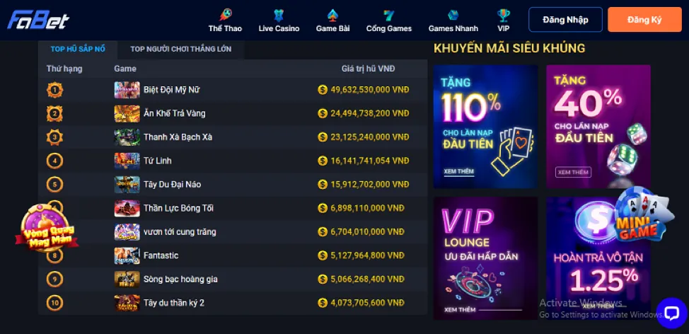 Người chơi áp dụng chiến lược Slot Game tại nap88 link mới