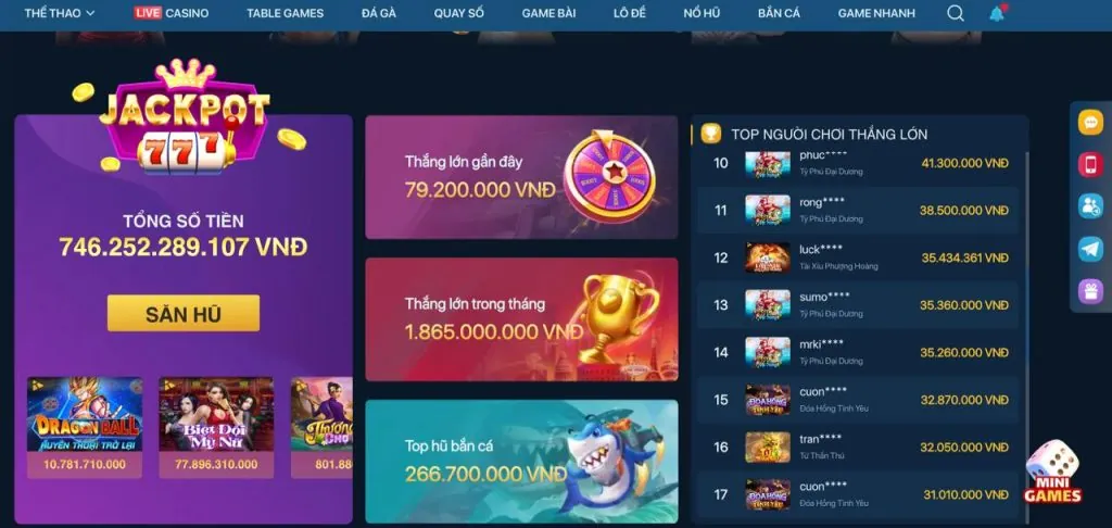 Bí quyết chơi bắn cá hiệu quả