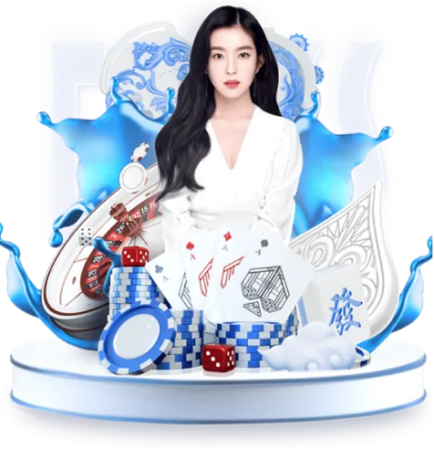 Hình ảnh bàn chơi casino trực tuyến với các dealer chuyên nghiệp